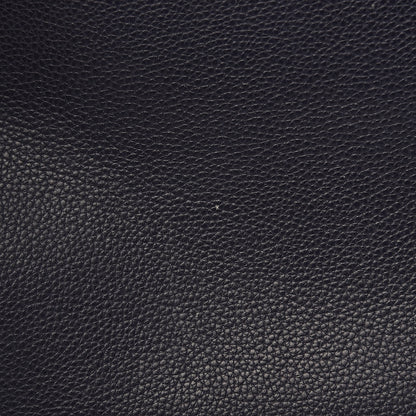 Chanel Grained Calfskin Medium Neo Executive Shopper Tote Dark Blue 9 of 13