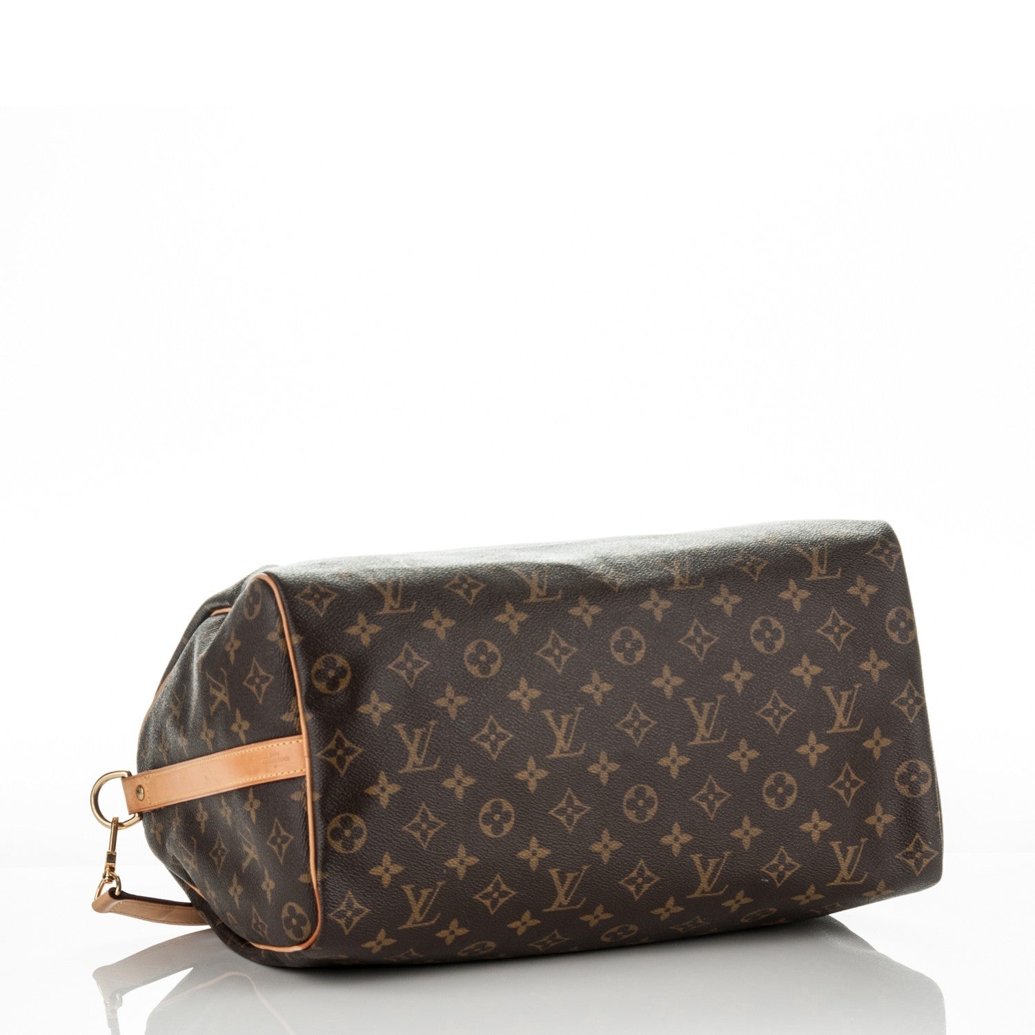 Louis Vuitton Monogram Speedy Bandouliere 35 4 of 8