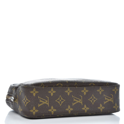 Louis Vuitton Monogram Trousse Toilette 23 4 of 7