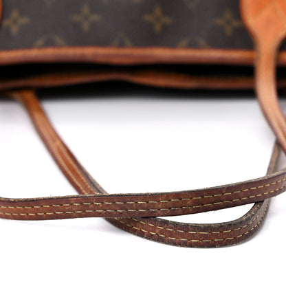 Louis Vuitton Monogram Neverfull GM 25 of 31