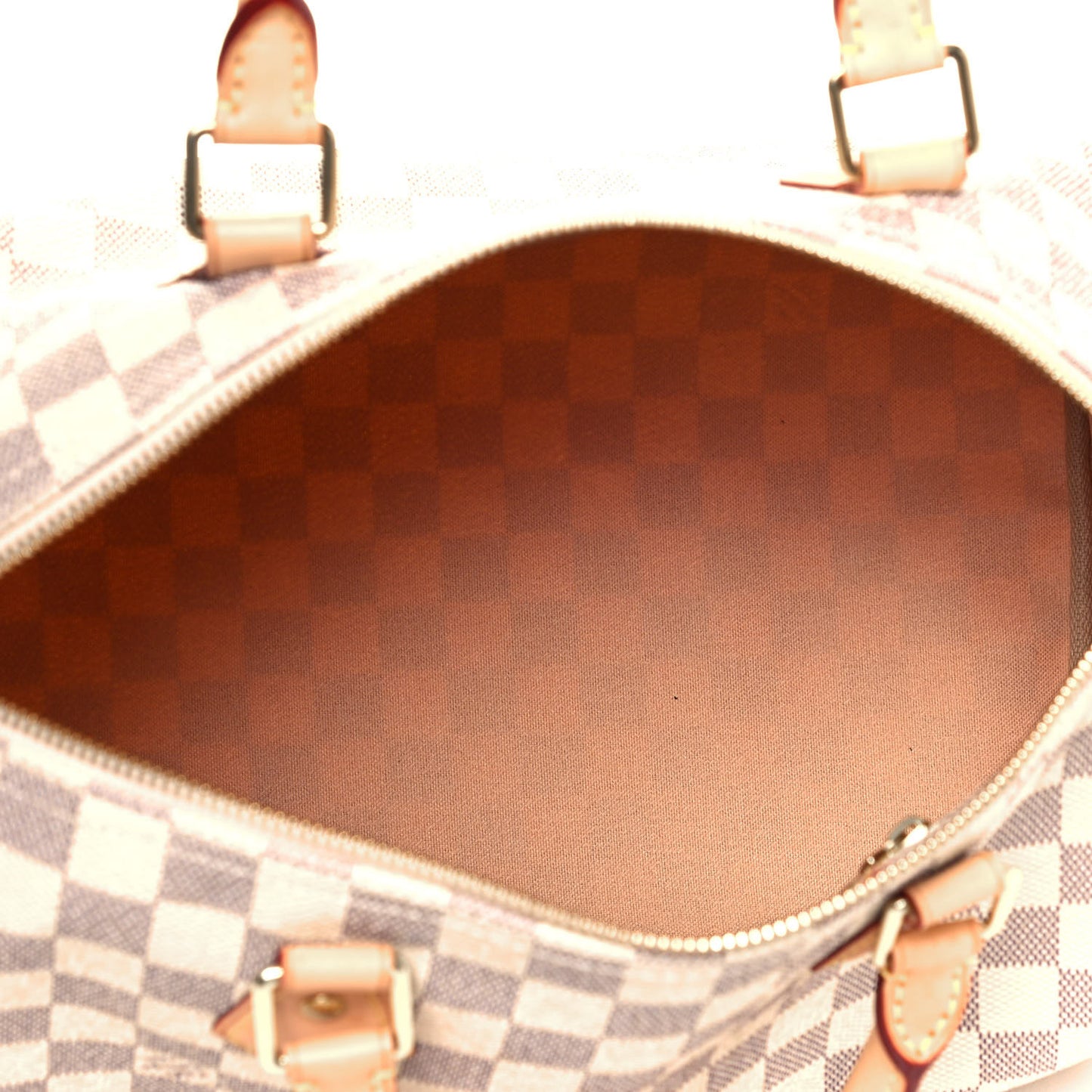 Damier Azur Speedy 30