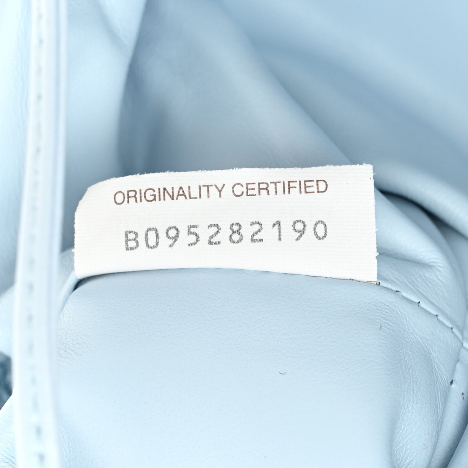 Bottega Veneta Boucle Curly Raffia The Mini Pouch Bubble 7 of 11