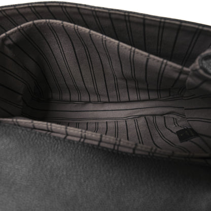 Louis Vuitton Empreinte Pochette Metis Black 5 of 12