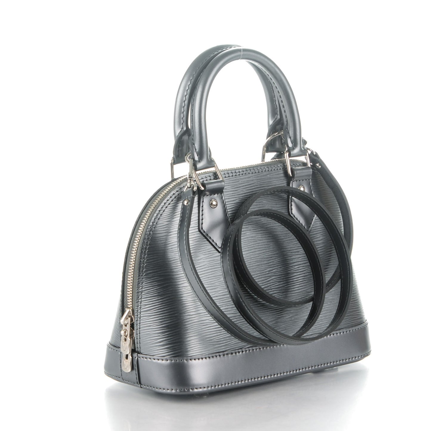 Epi Alma BB Anthracite Nacre