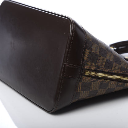 Louis Vuitton Damier Ebene Alma PM 11 of 12