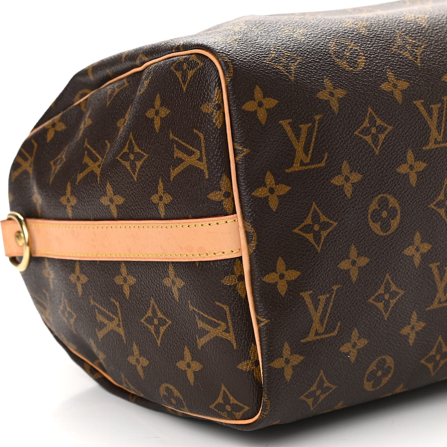 Monogram Speedy Bandouliere 30