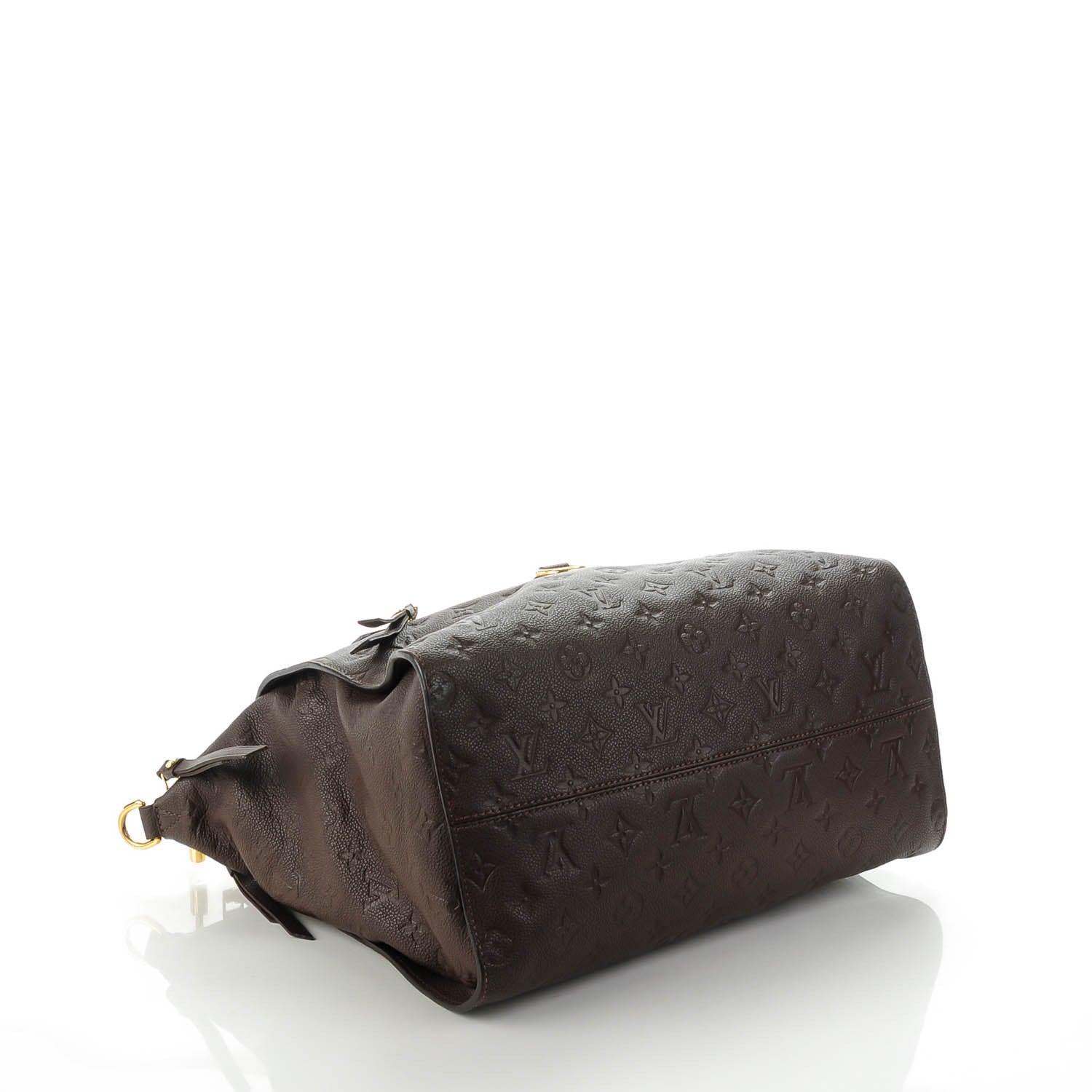 Louis Vuitton Empreinte Lumineuse PM Terre 4 of 7