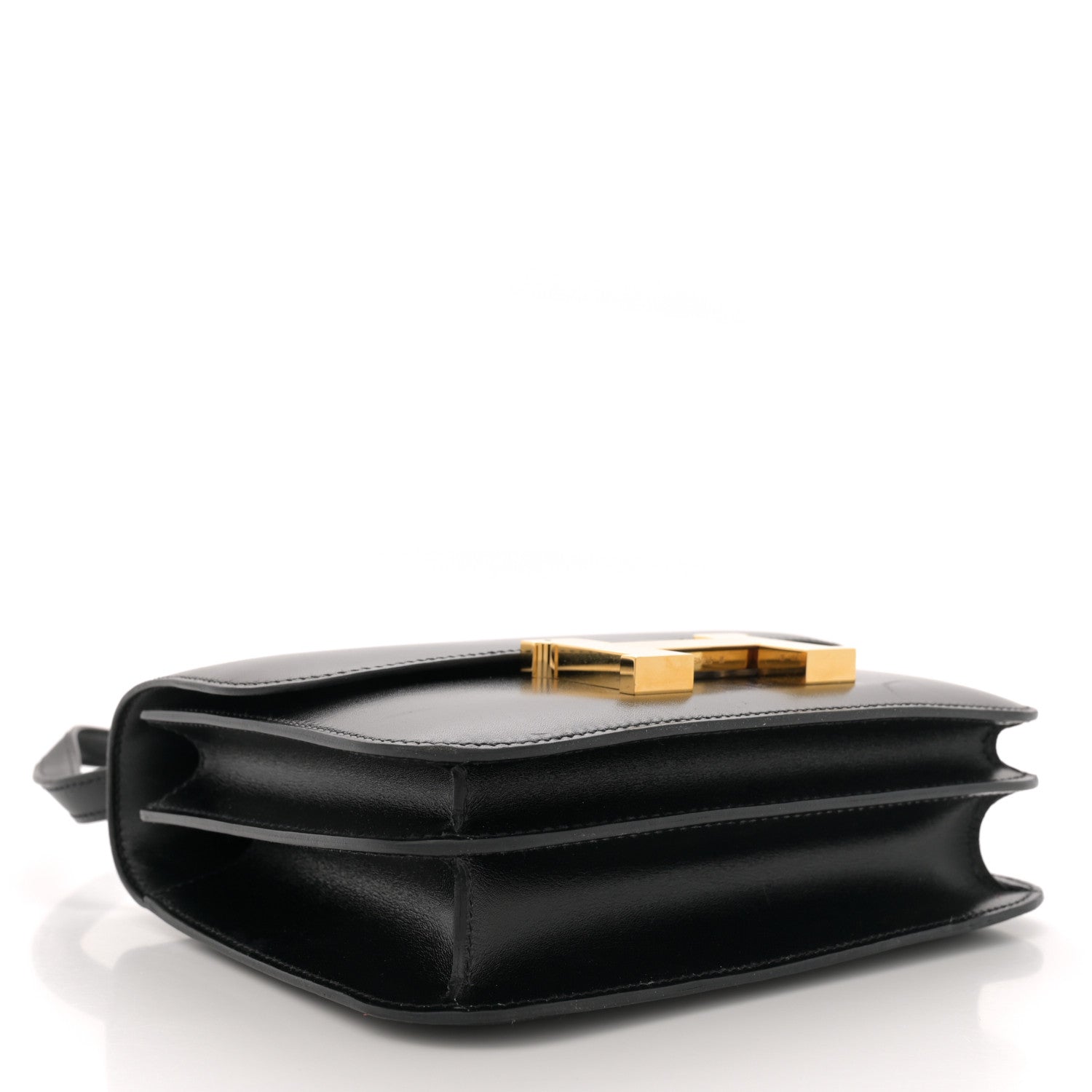 Hermes Box Constance 18 Black 4 of 14