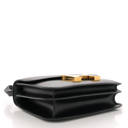 Hermes Box Constance 18 Black 4 of 14