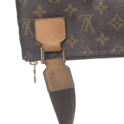 Louis Vuitton Monogram Bosphore Pochette 10 of 13