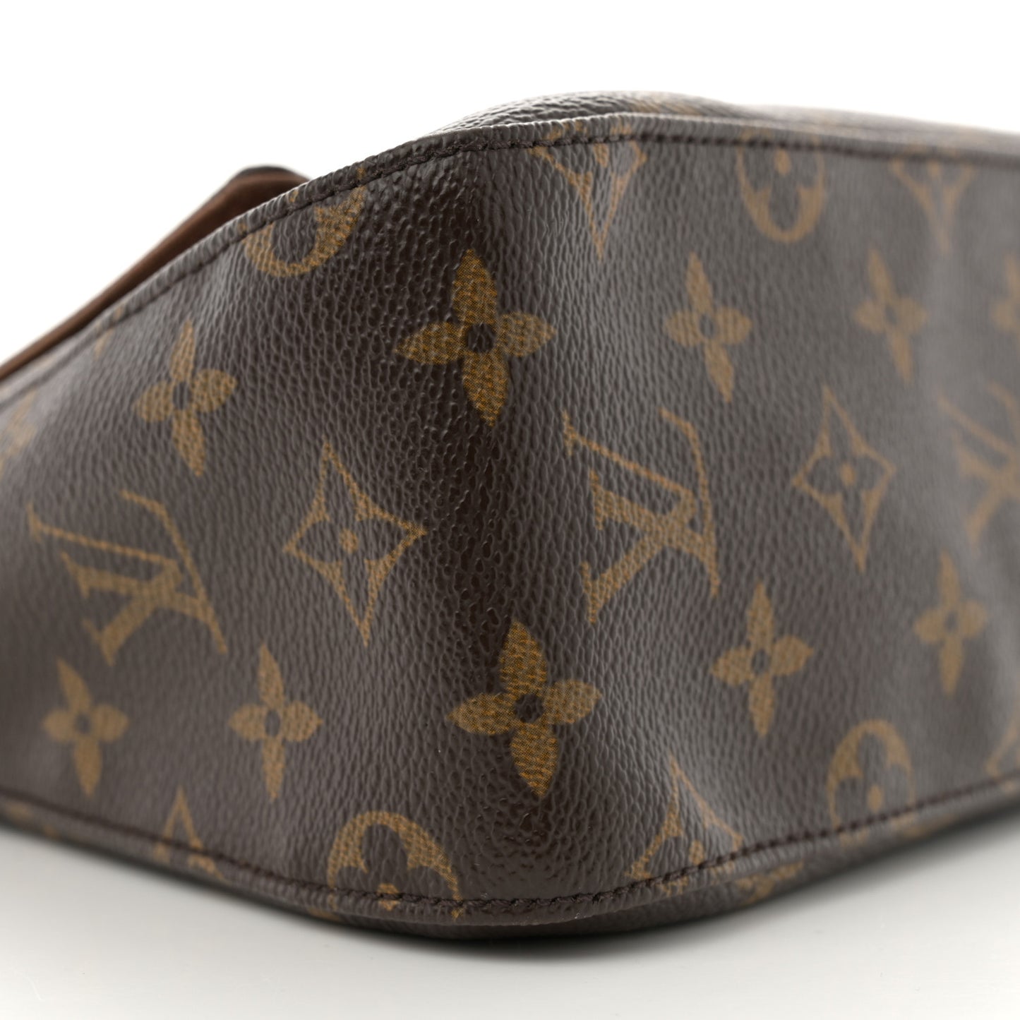 Monogram Mini Looping