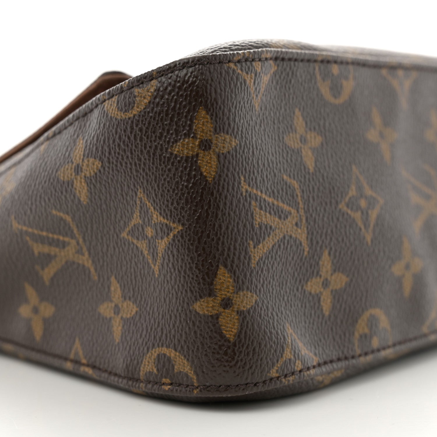 Louis Vuitton Monogram Mini Looping 9 of 11