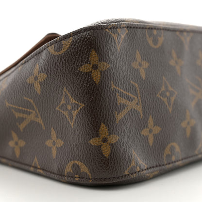 Louis Vuitton Monogram Mini Looping 9 of 11