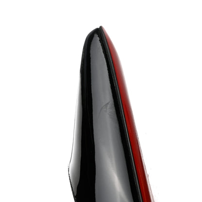 Christian Louboutin Patent So Kate 120 Pumps 36.5 Black 8 of 8