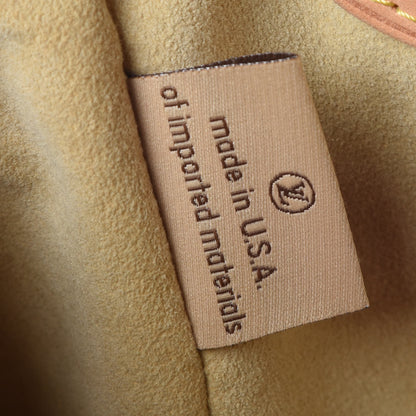 Louis Vuitton Monogram Retiro PM 9 of 13