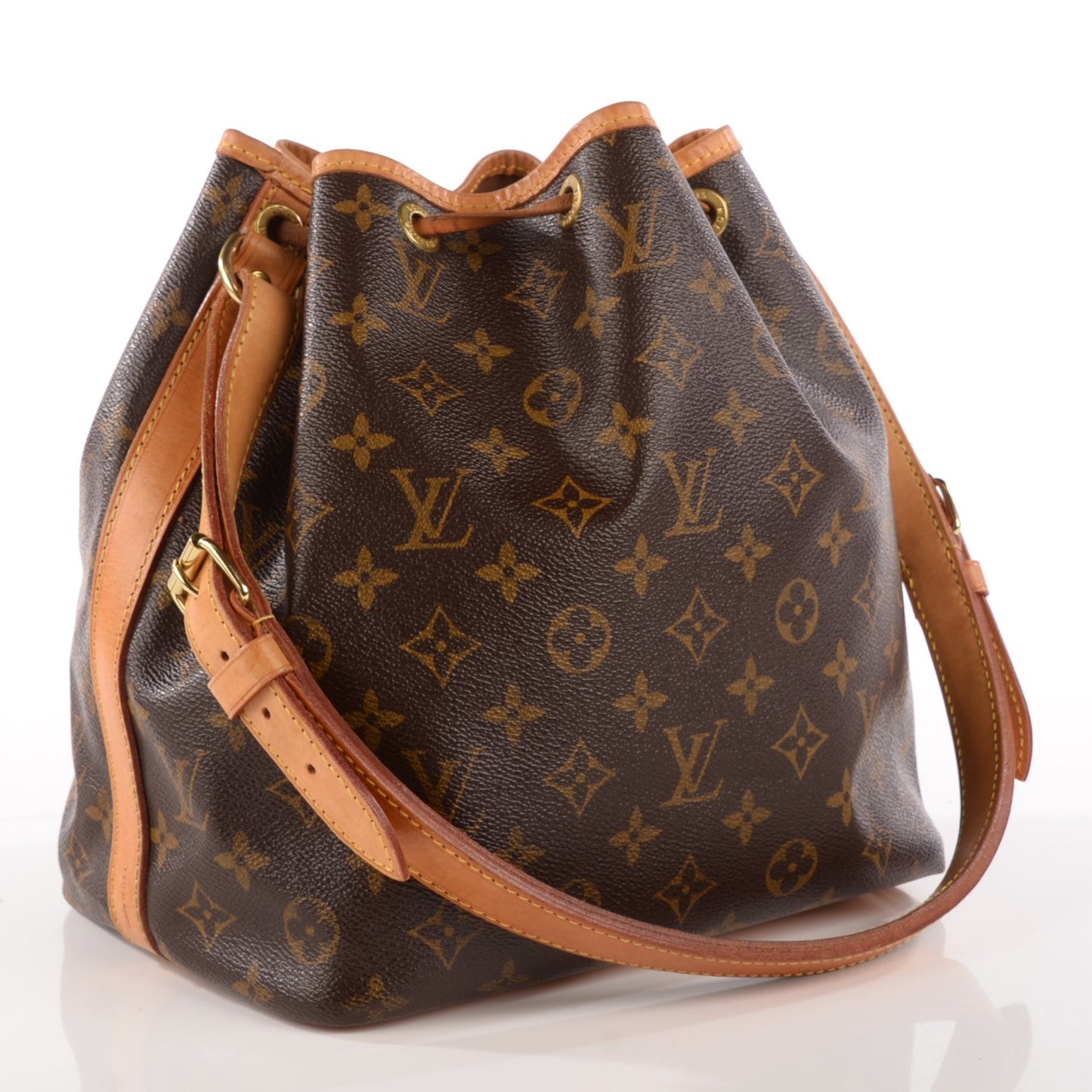 Monogram Petit Noe