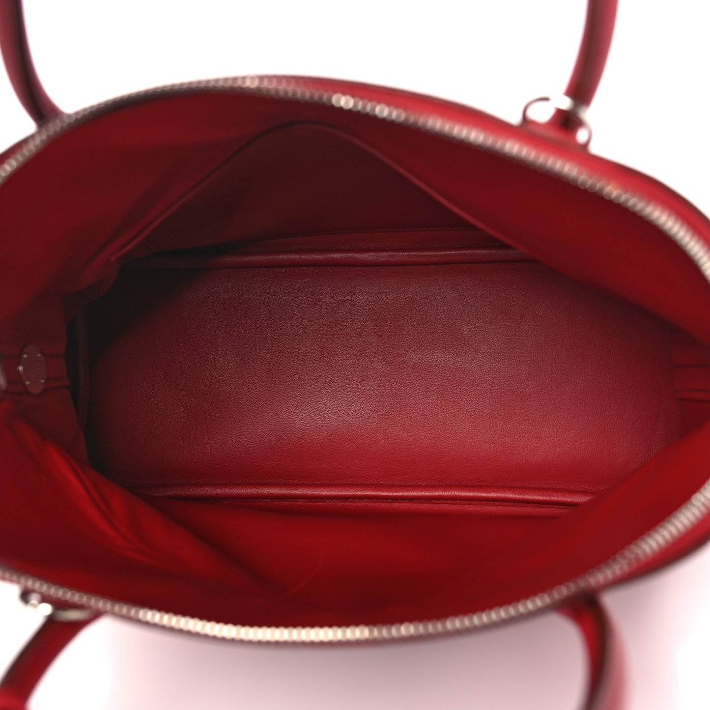 Taurillon Clemence Bolide 31 Rouge Garance