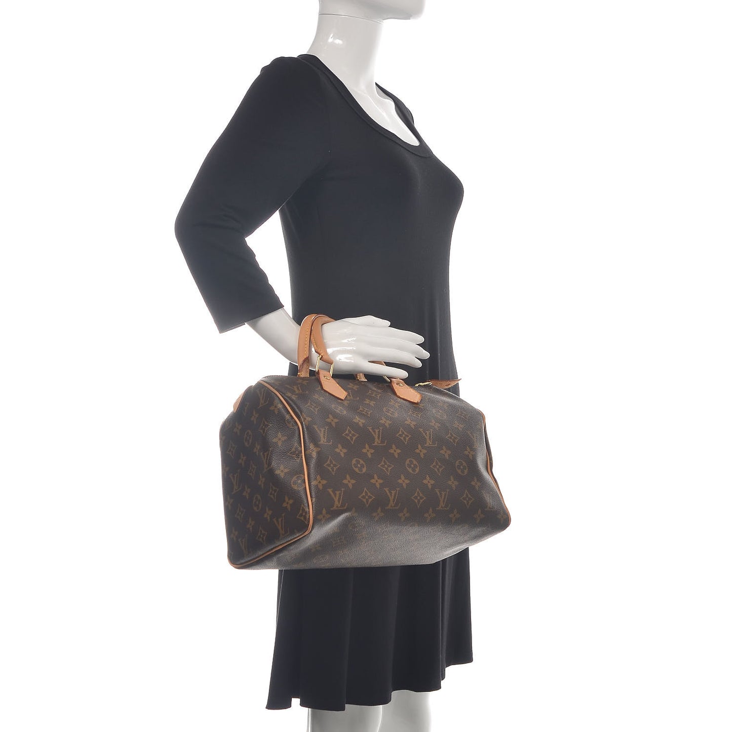 Monogram Speedy 30