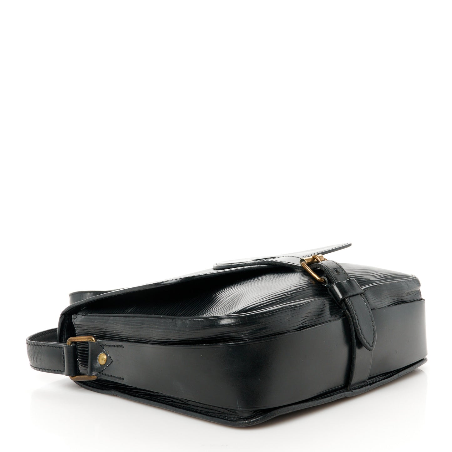 Epi Cartouchiere 22 Black