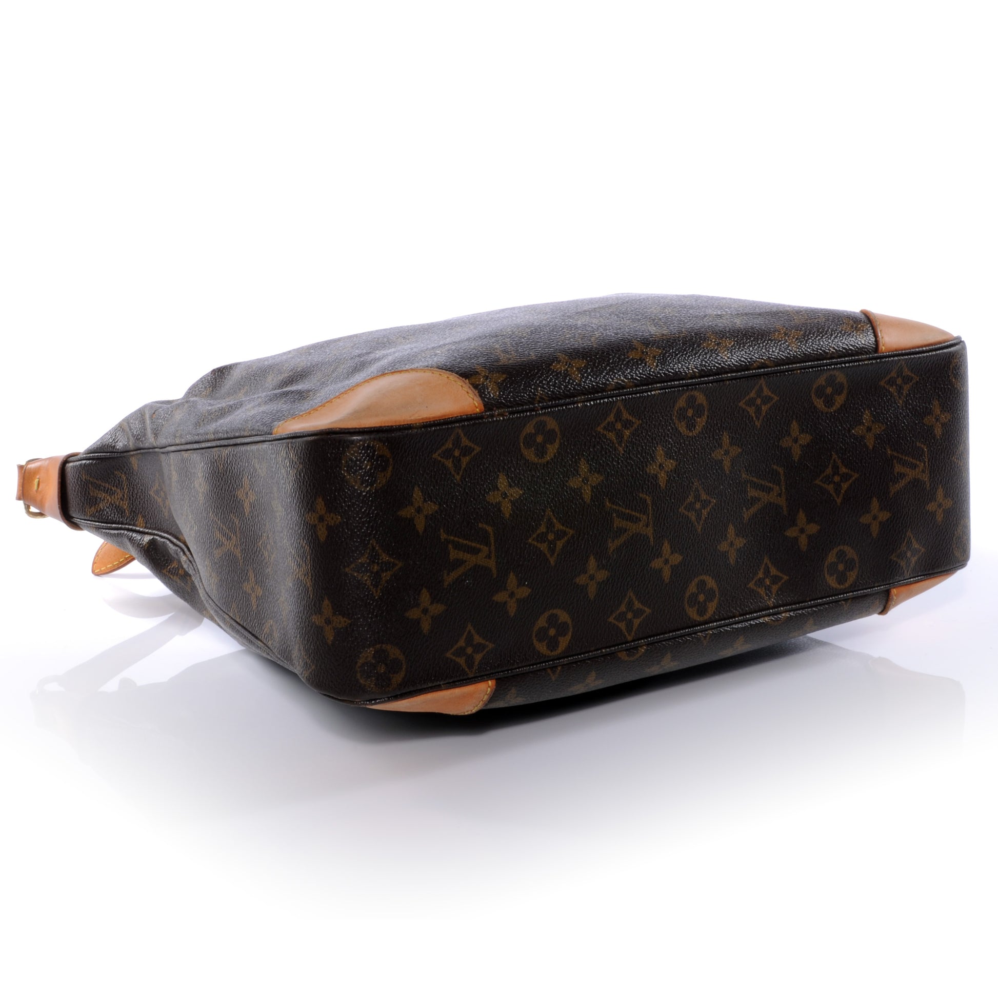 Louis Vuitton Monogram Boulogne 35 4 of 11
