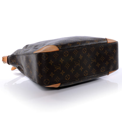 Louis Vuitton Monogram Boulogne 35 4 of 11