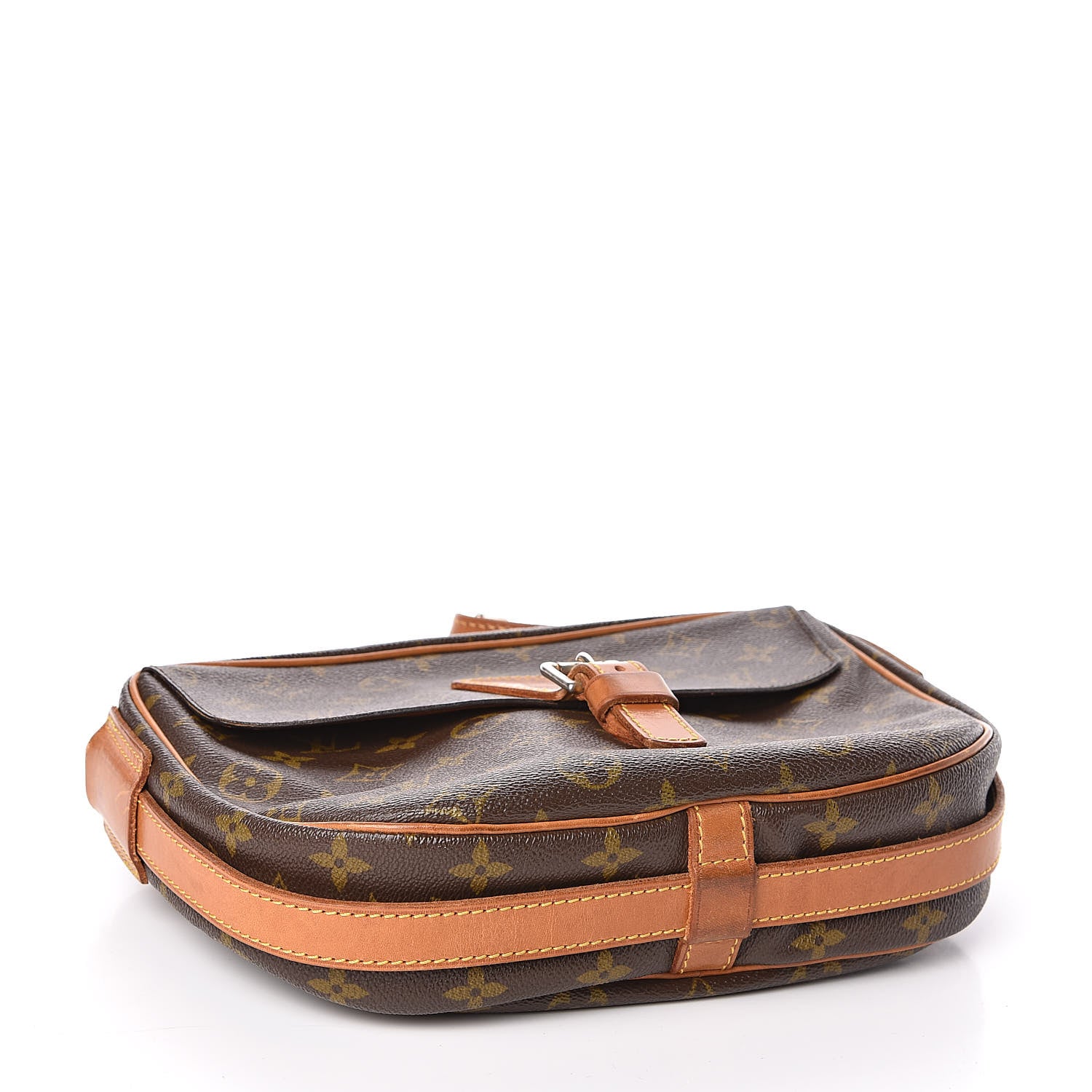Louis Vuitton Monogram Jeune Fille 4 of 12