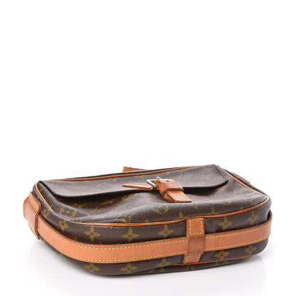Louis Vuitton Monogram Jeune Fille 4 of 12