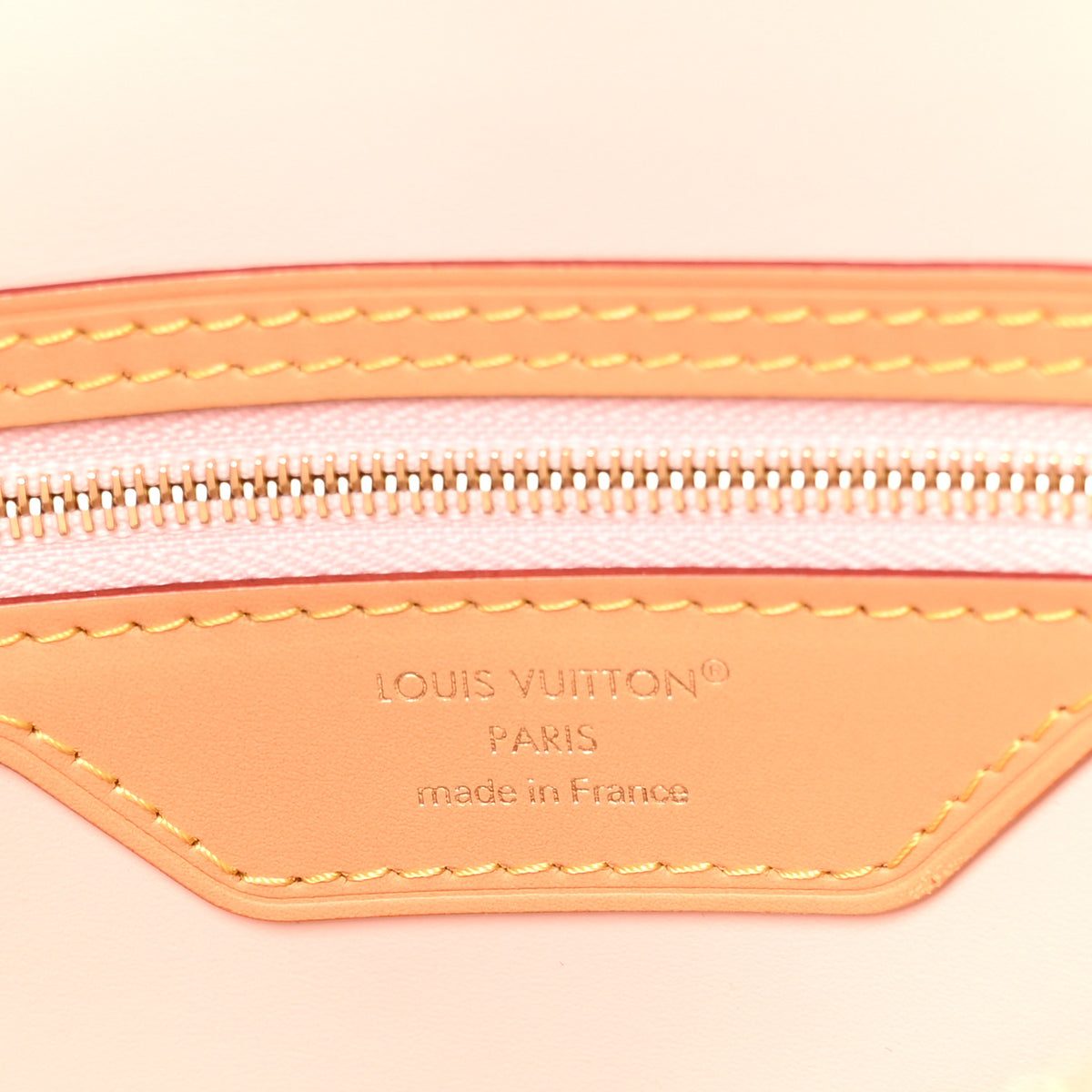 Monogram Dune Lucky Speedy Soft 30 Pink