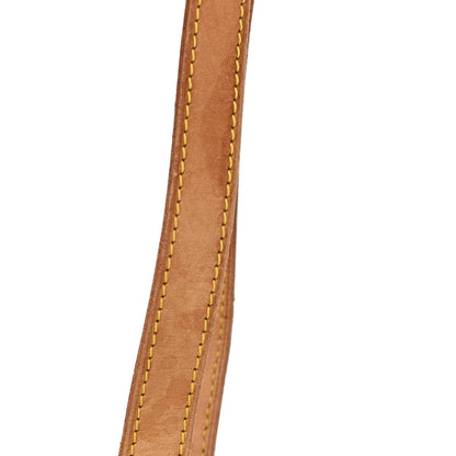Louis Vuitton Monogram Cabas Piano 11 of 15