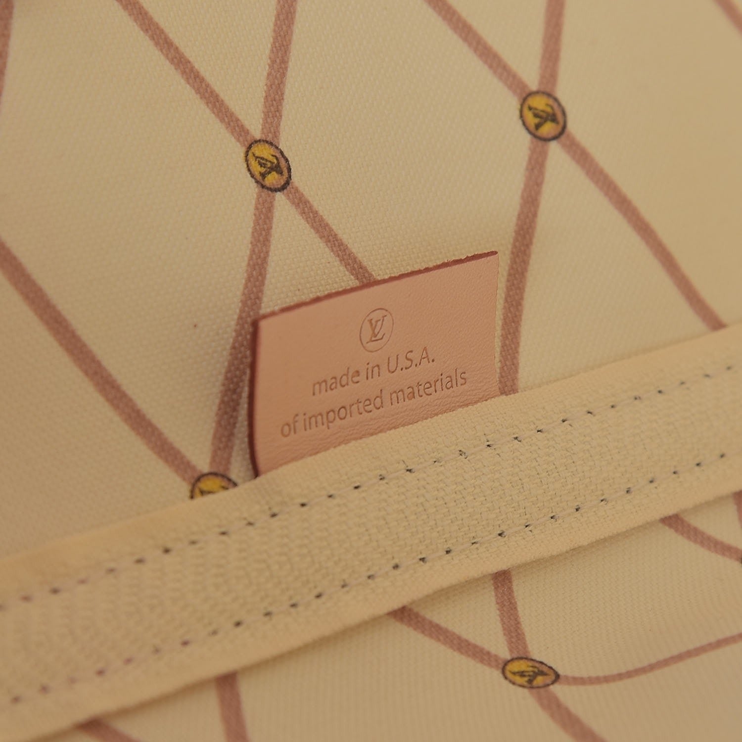 Louis Vuitton Monogram Summer Trunks Neo Neverfull MM 8 of 9
