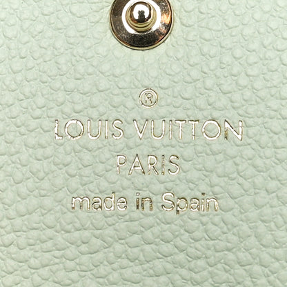 Louis Vuitton Empreinte Rosalie Coin Purse Matcha Green 5 of 9