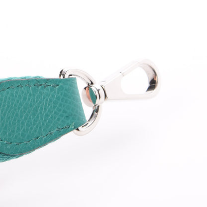 Hermes Epsom Evelyne TPM Bleu Paon 8 of 10