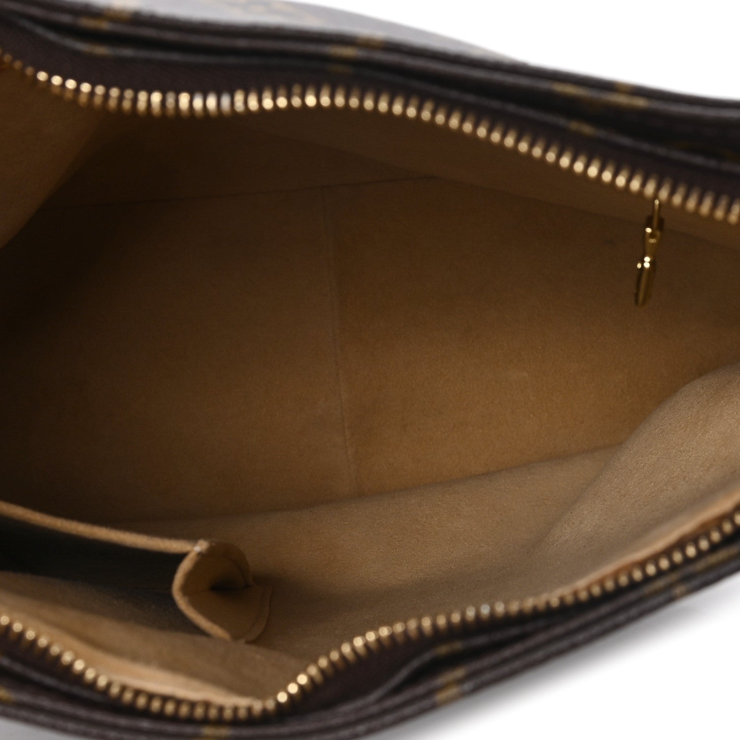 Louis Vuitton Monogram Looping GM 4 of 10