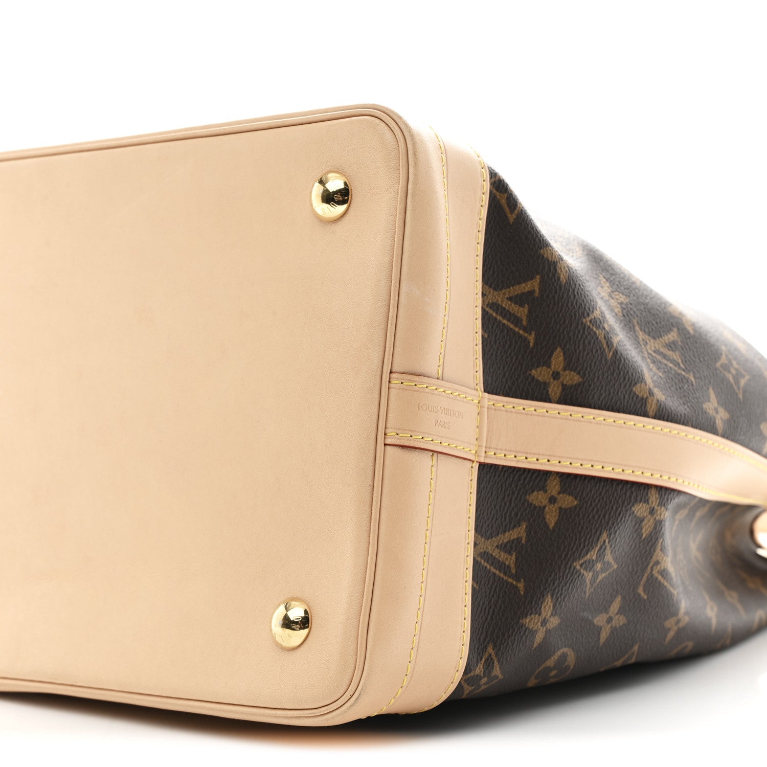 Louis Vuitton Monogram Noe 10 of 11