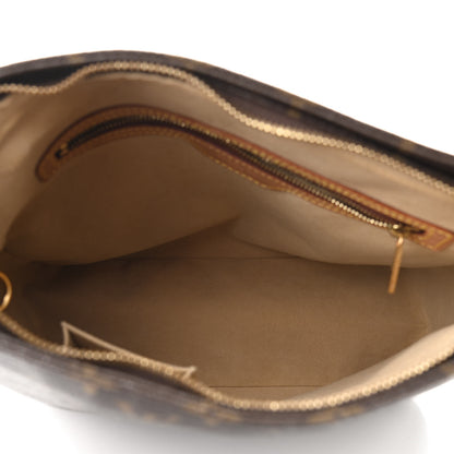 Louis Vuitton Monogram Looping GM 5 of 8