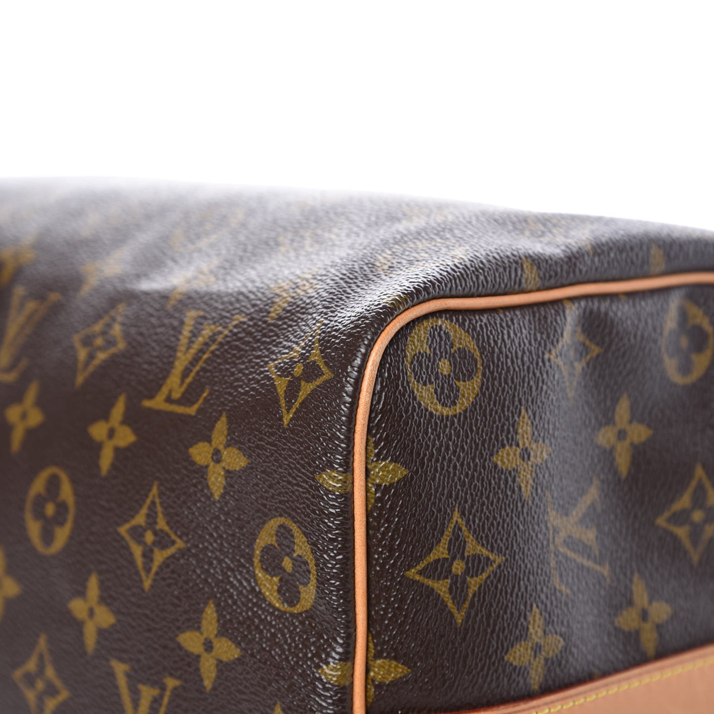 Monogram Speedy Bandouliere 35