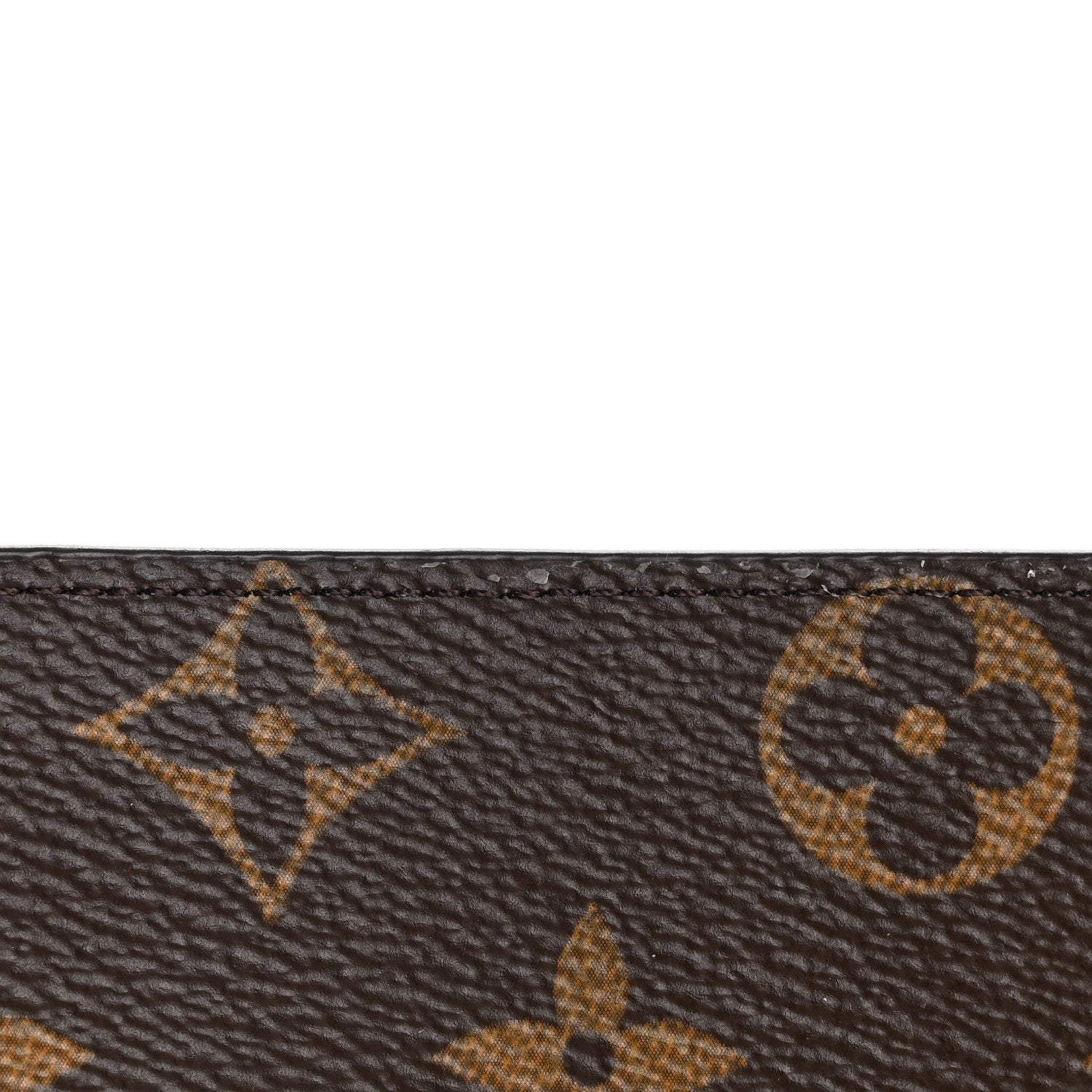 Louis Vuitton Monogram Medium Ring Agenda Cover 9 of 9