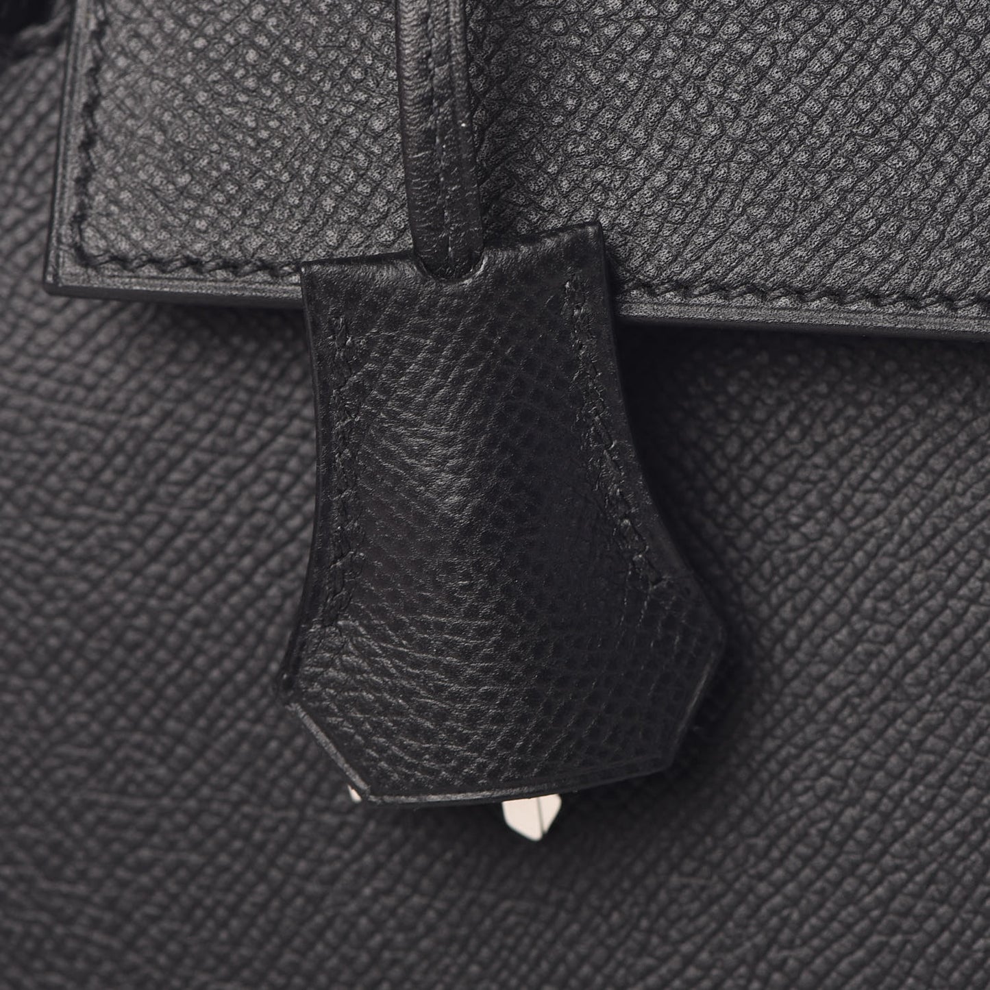 Epsom Kelly Sellier 28 Black