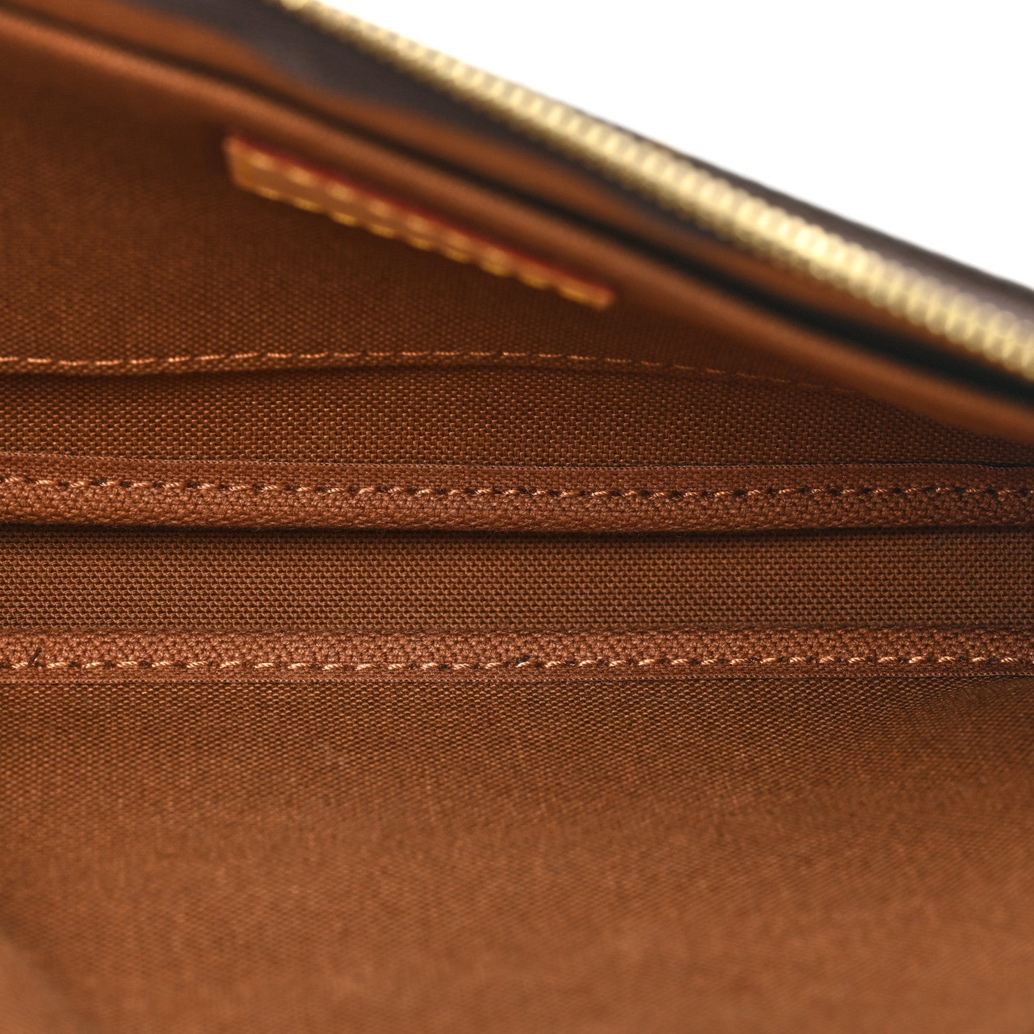 Louis Vuitton Monogram Multi Pochette Accessories Kaki 6 of 13