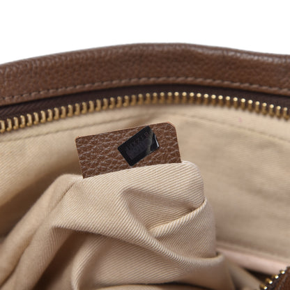 Chloe Calfskin Medium Paraty Bark 10 of 10