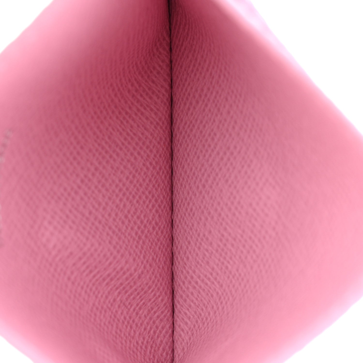 Louis Vuitton Monogram Double Card Holder Pink 5 of 7