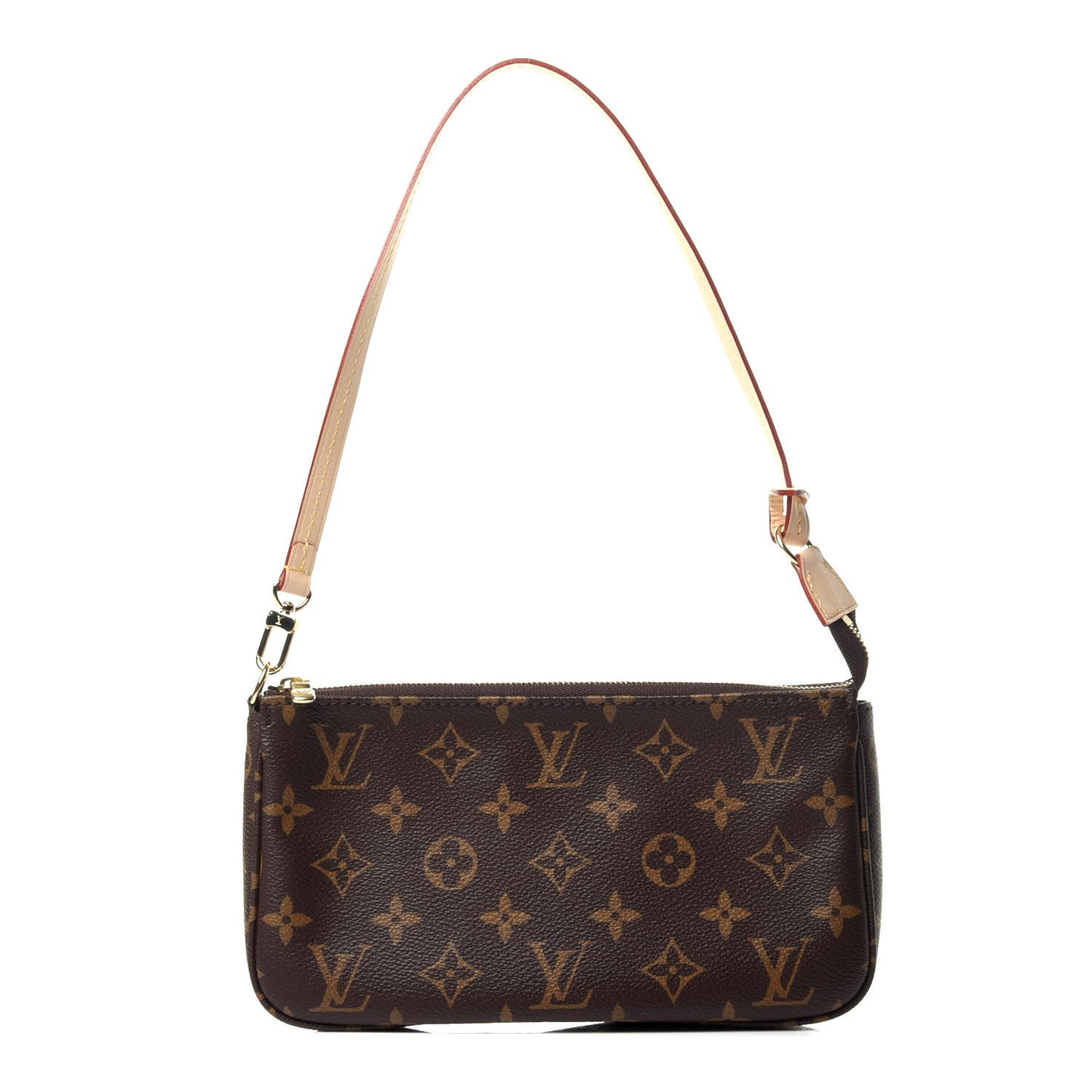 Monogram Pochette Accessories NM