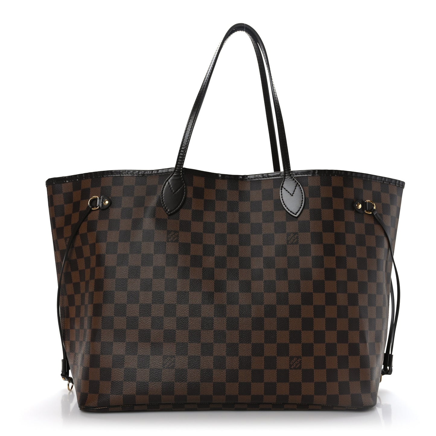 Damier Ebene Neo Neverfull GM