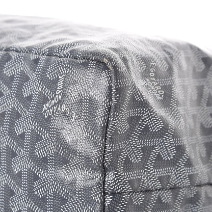 Goyard Goyardine Saint Louis PM Grey 15 of 16
