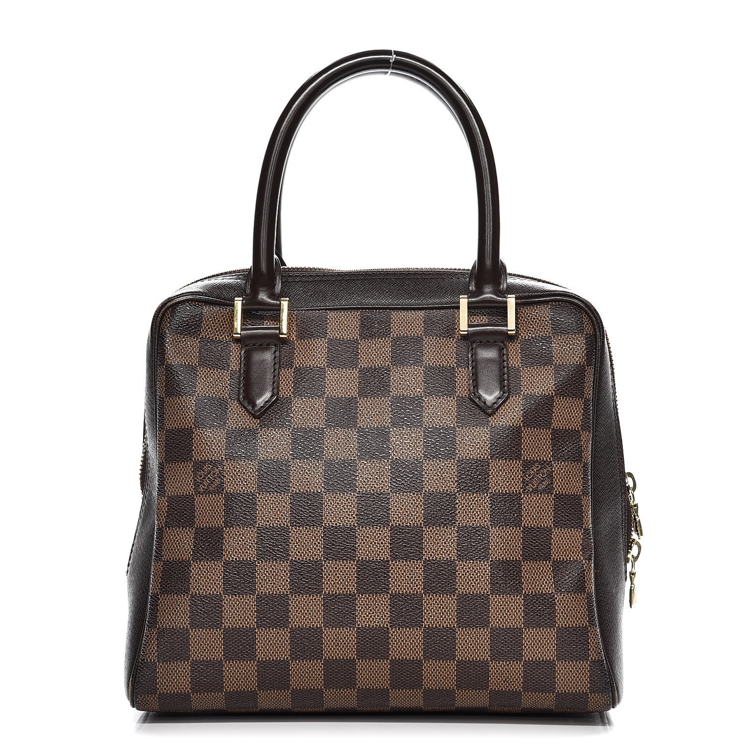 Louis Vuitton Damier Ebene Brera 1 of 16