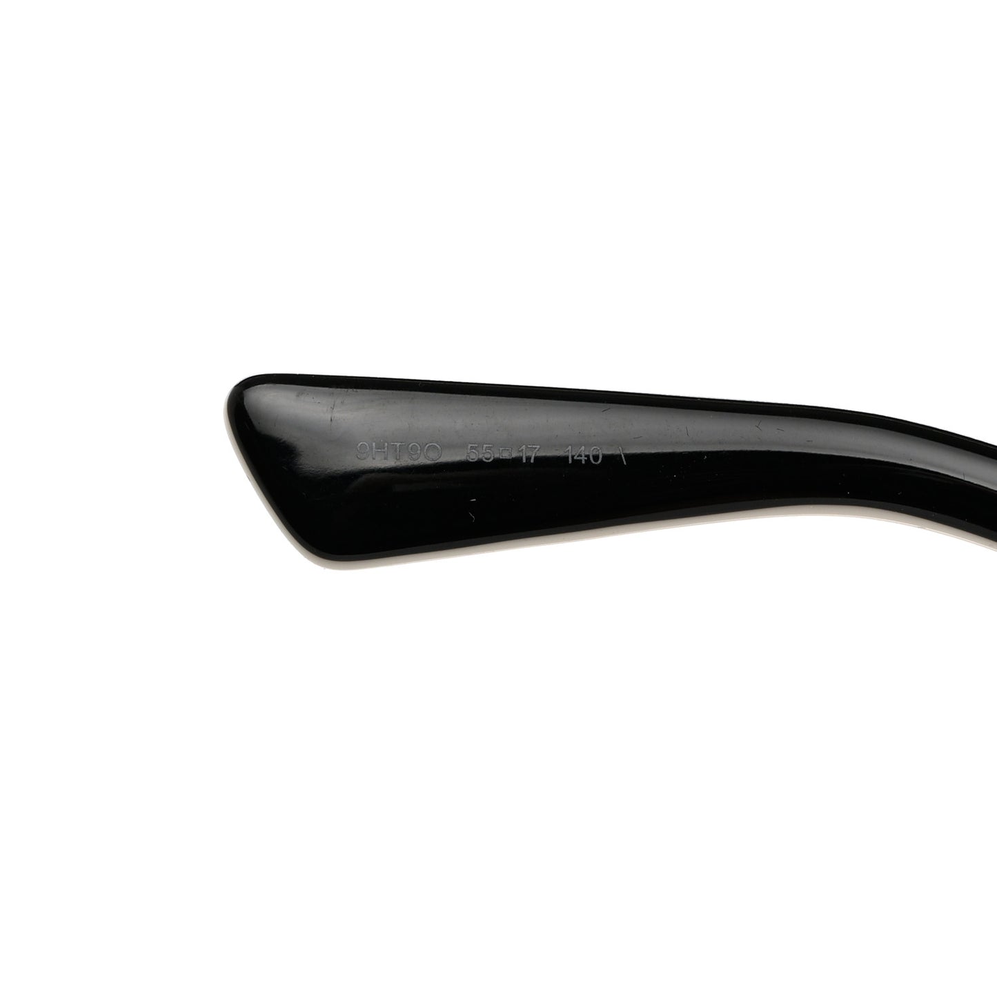 Cannage Dior Lady 1N Sunglasses Black Ivory