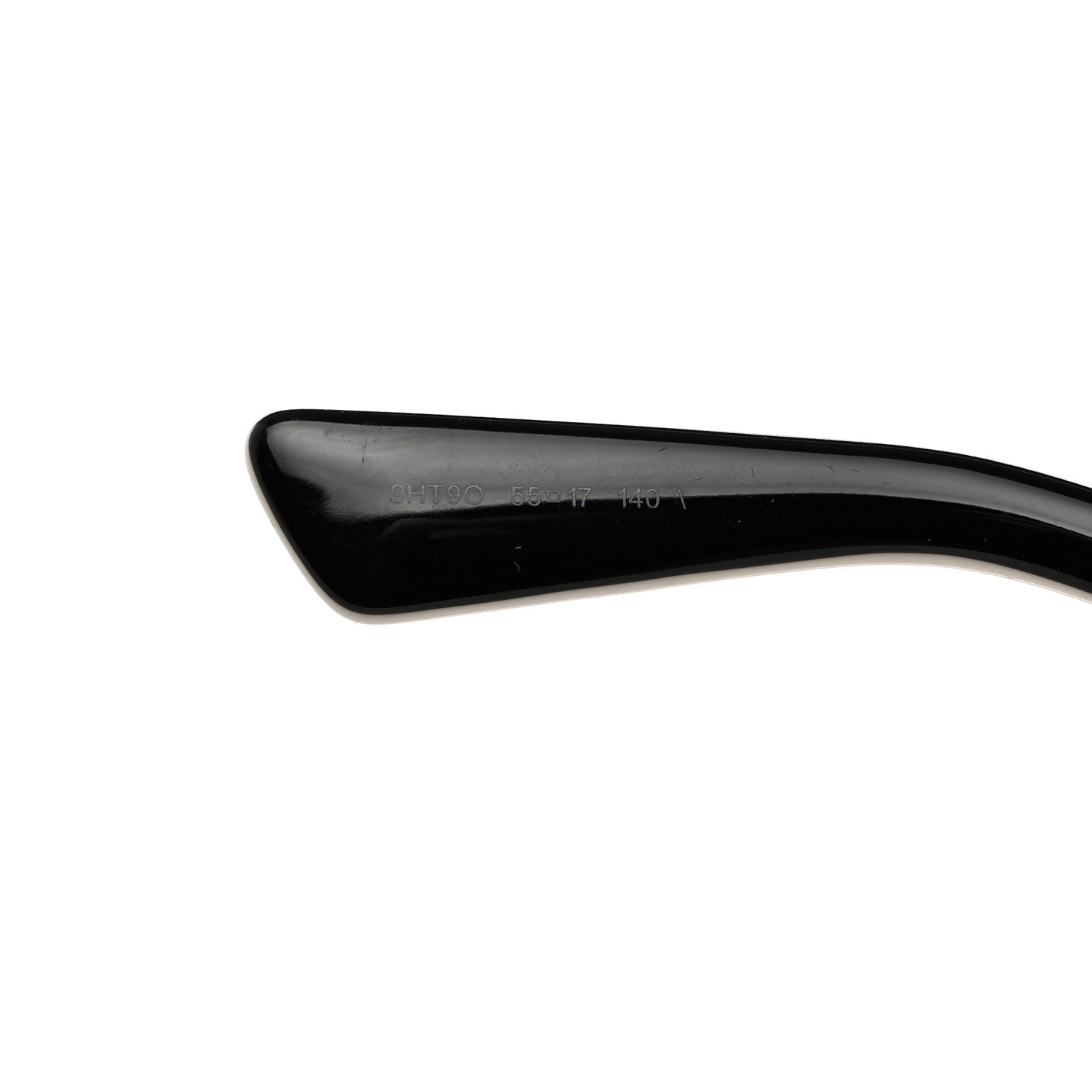 Christian Dior Cannage Dior Lady 1N Sunglasses Black Ivory 7 of 8