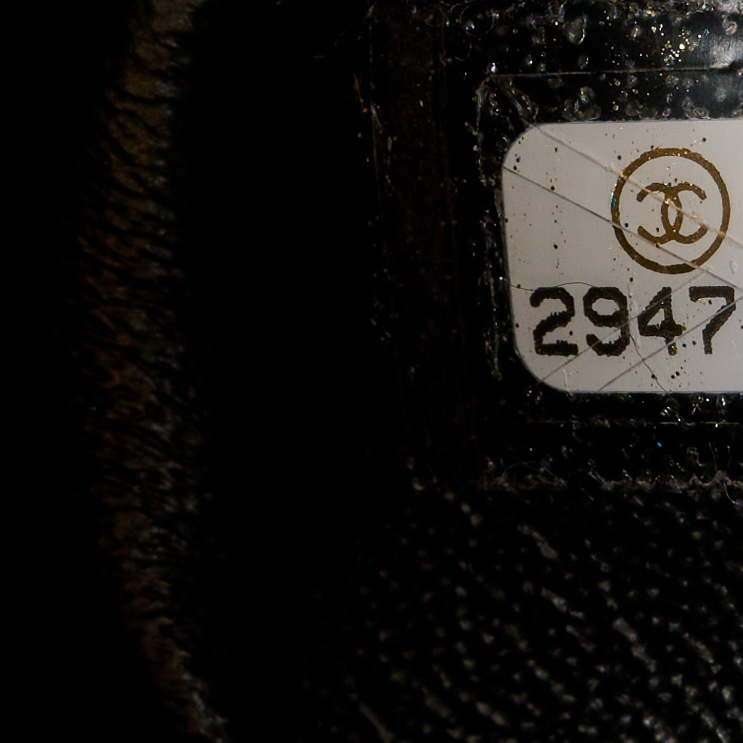 Patent Calfskin Quilted 2.55 Reissue 225 Flap So Black