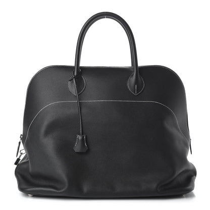 Hermes Epsom Bolide 45 Black 1 of 9