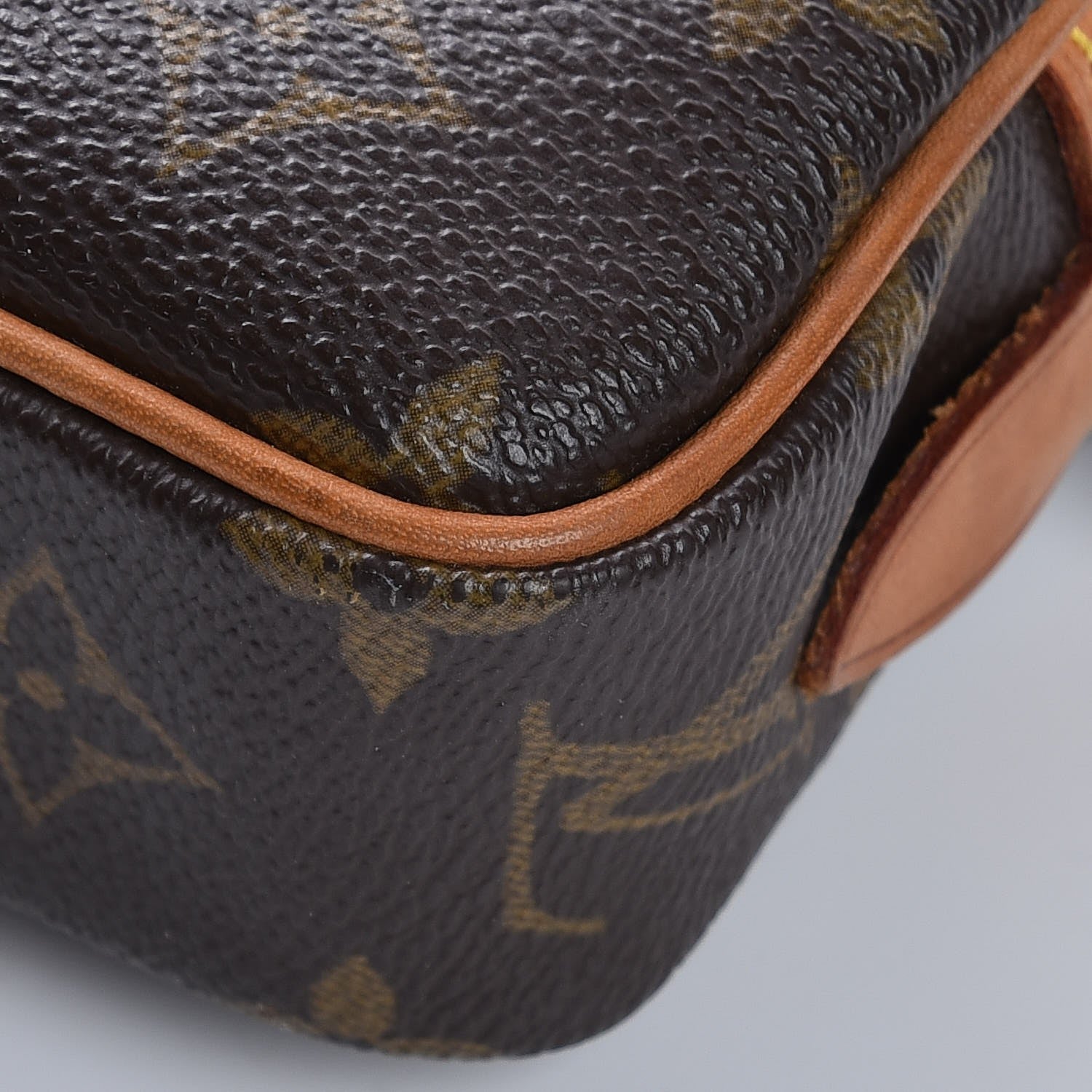 Louis Vuitton Monogram Pochette Marly Bandouliere 5 of 14